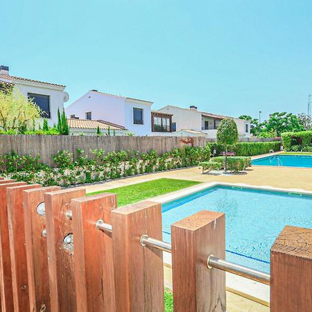 Litoral Costa Dorada - Passeig Del Mar Only Families Cambrils Buitenkant foto